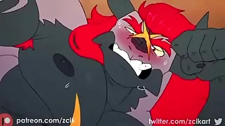164 furry porn videos
