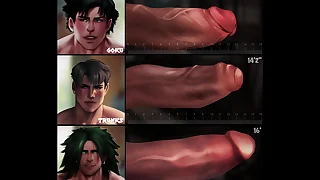 1670 solo masturbation porn videos